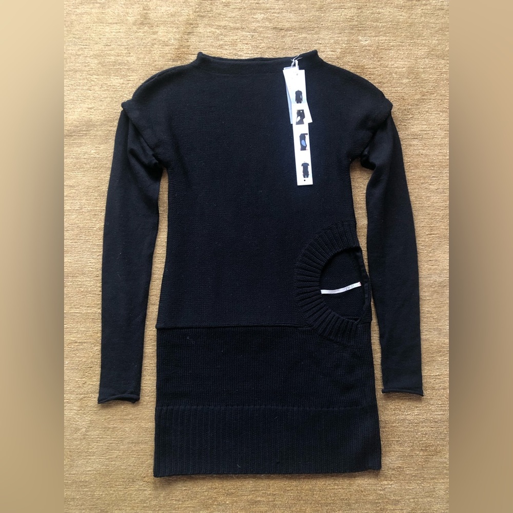NFP sweater dress, new with tags